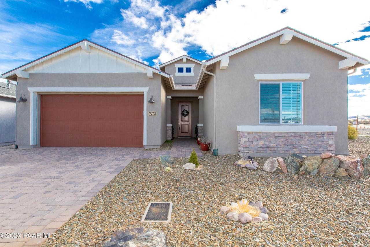 6805 Gables Trail - Photo 1