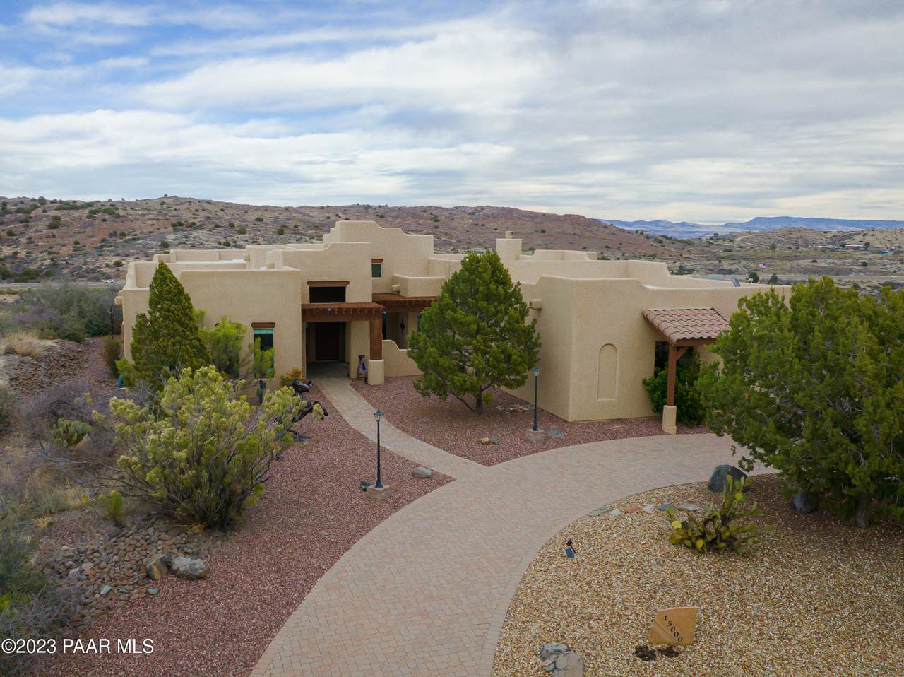 15600 Rough Rider Ridge - Photo 1