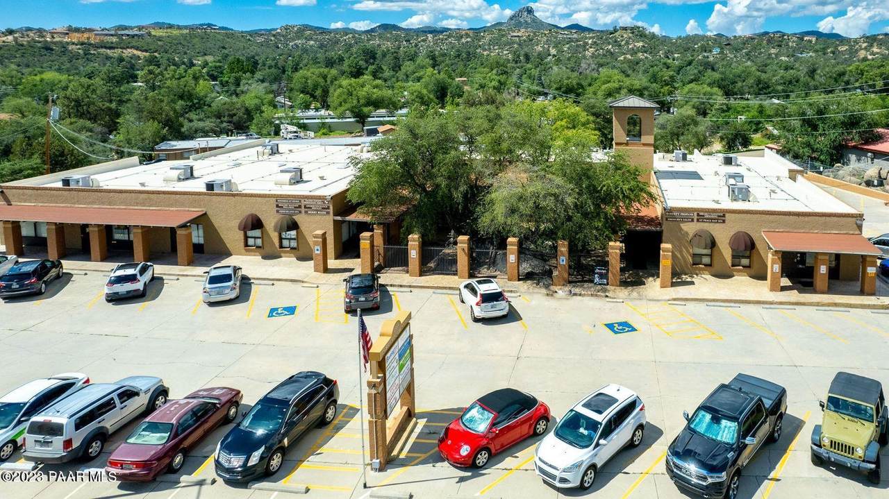 1555 Iron Springs Rd. Suite 40 - Photo 1