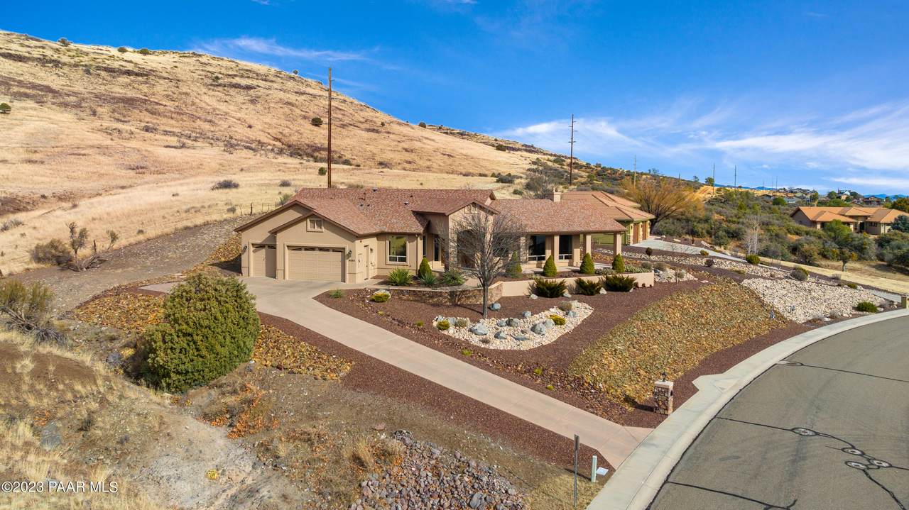 4699 Sharp Shooter Way - Photo 1