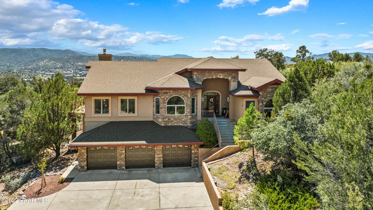 292 Birds Eye View Drive - Photo 1