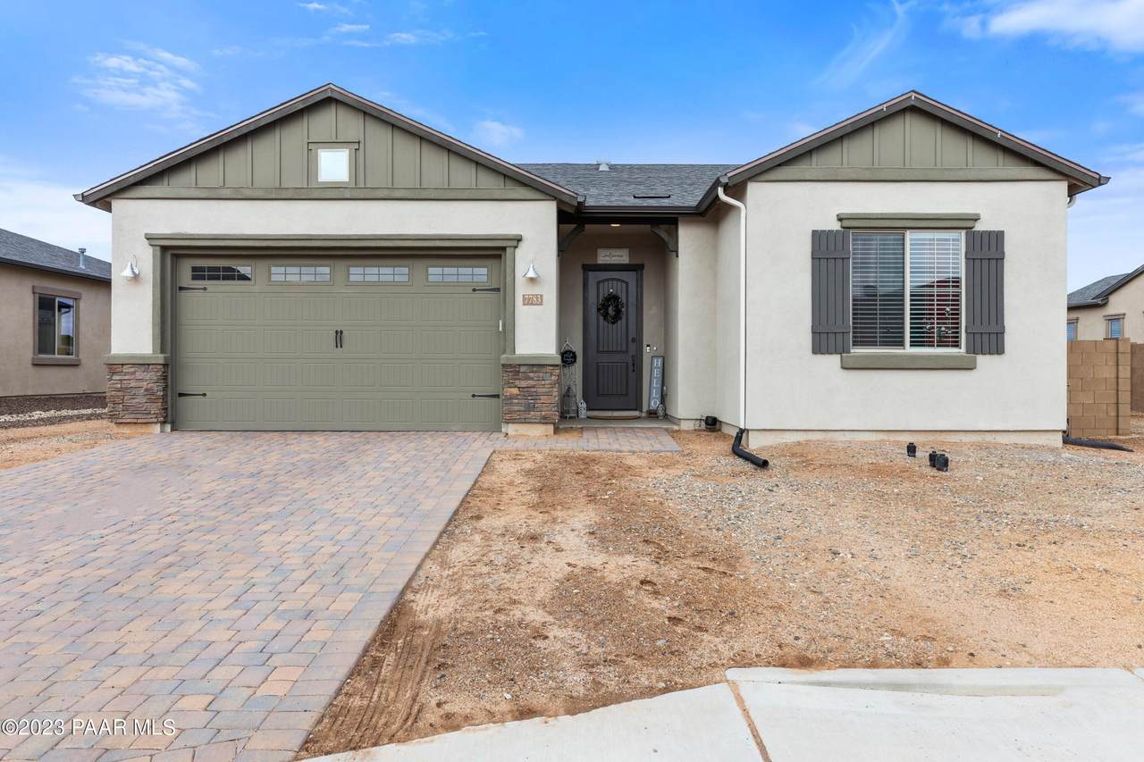 7783 Bella Vista - Photo 1