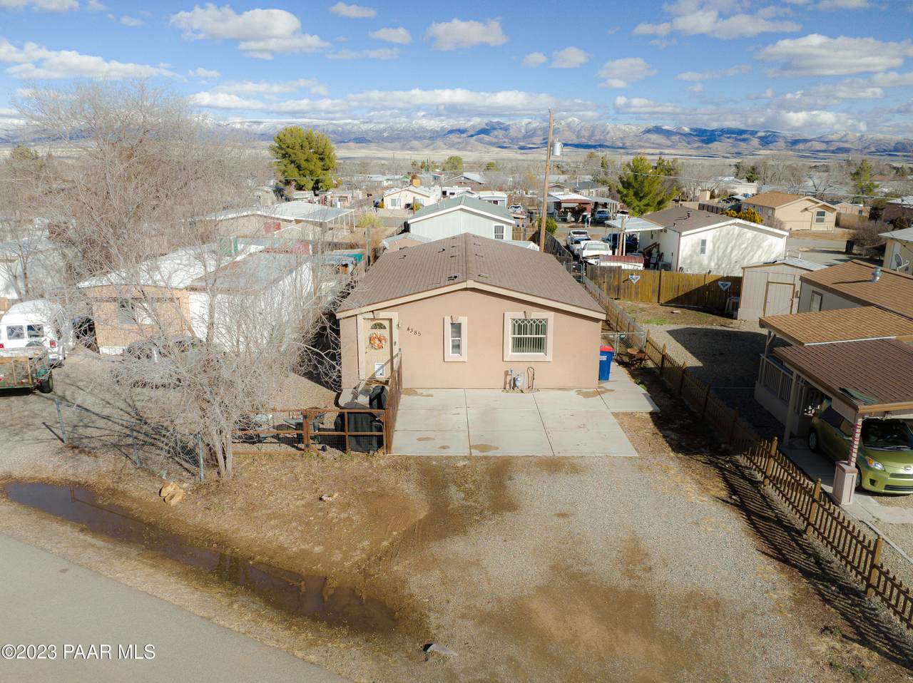 4385 Katie Circle - Photo 1
