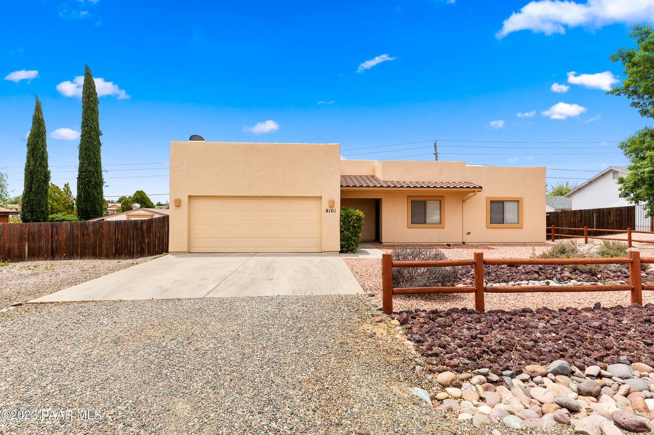 8101 Tranquil Boulevard - Photo 1