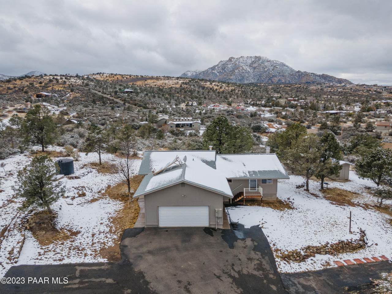 5600 Williamson Valley Road - Photo 1