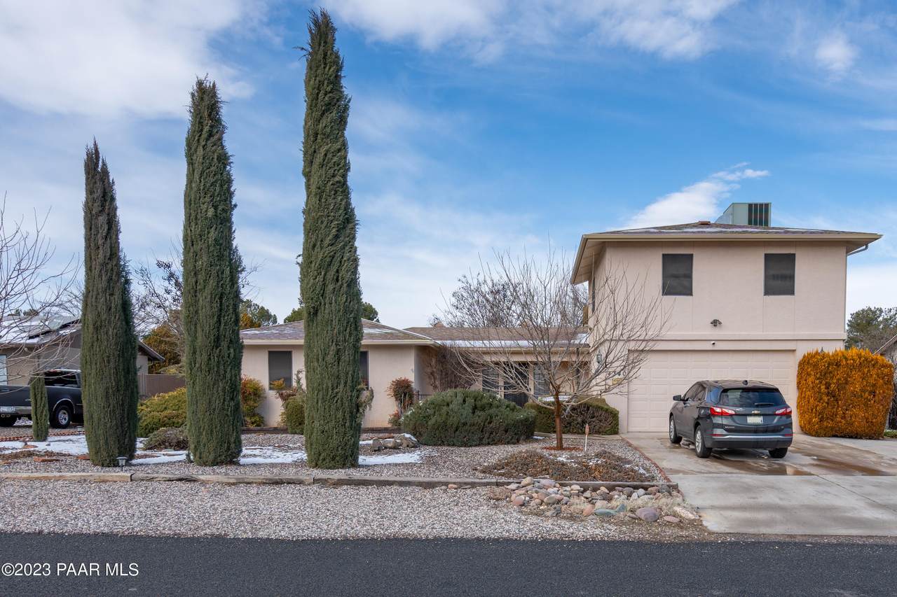 4340 Mustang Drive - Photo 1