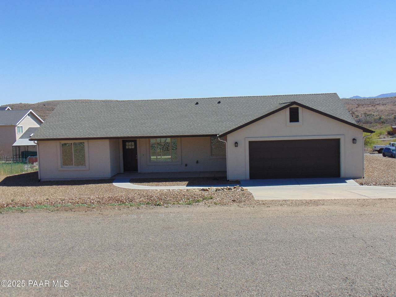 17707 Jackrabbit Road - Photo 1