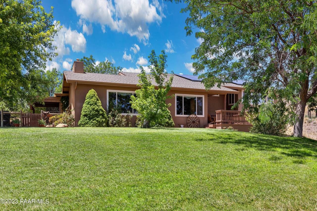 3874 Reed Road - Photo 1
