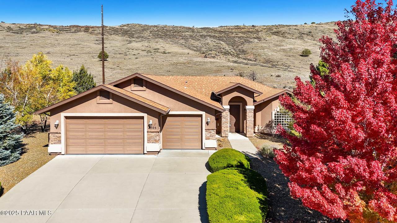 4705 Sharp Shooter Way - Photo 1