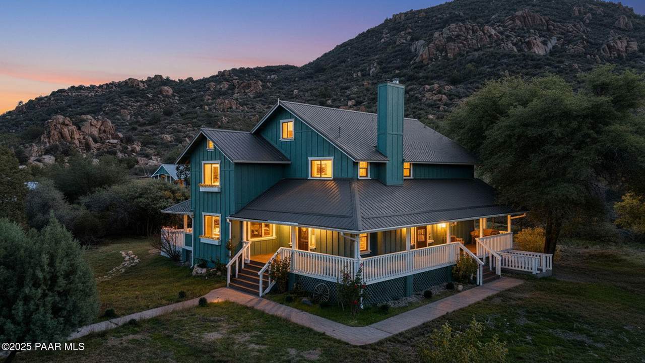 17441 Fair Oaks Road - Photo 1
