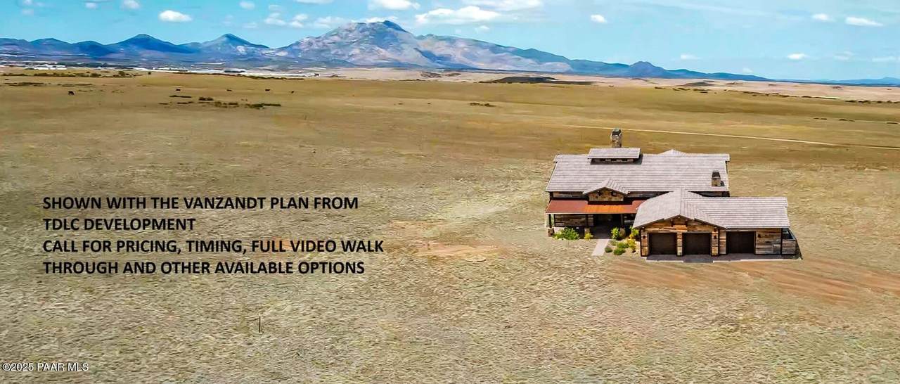 8992 Barrel Mesa Road - Photo 1