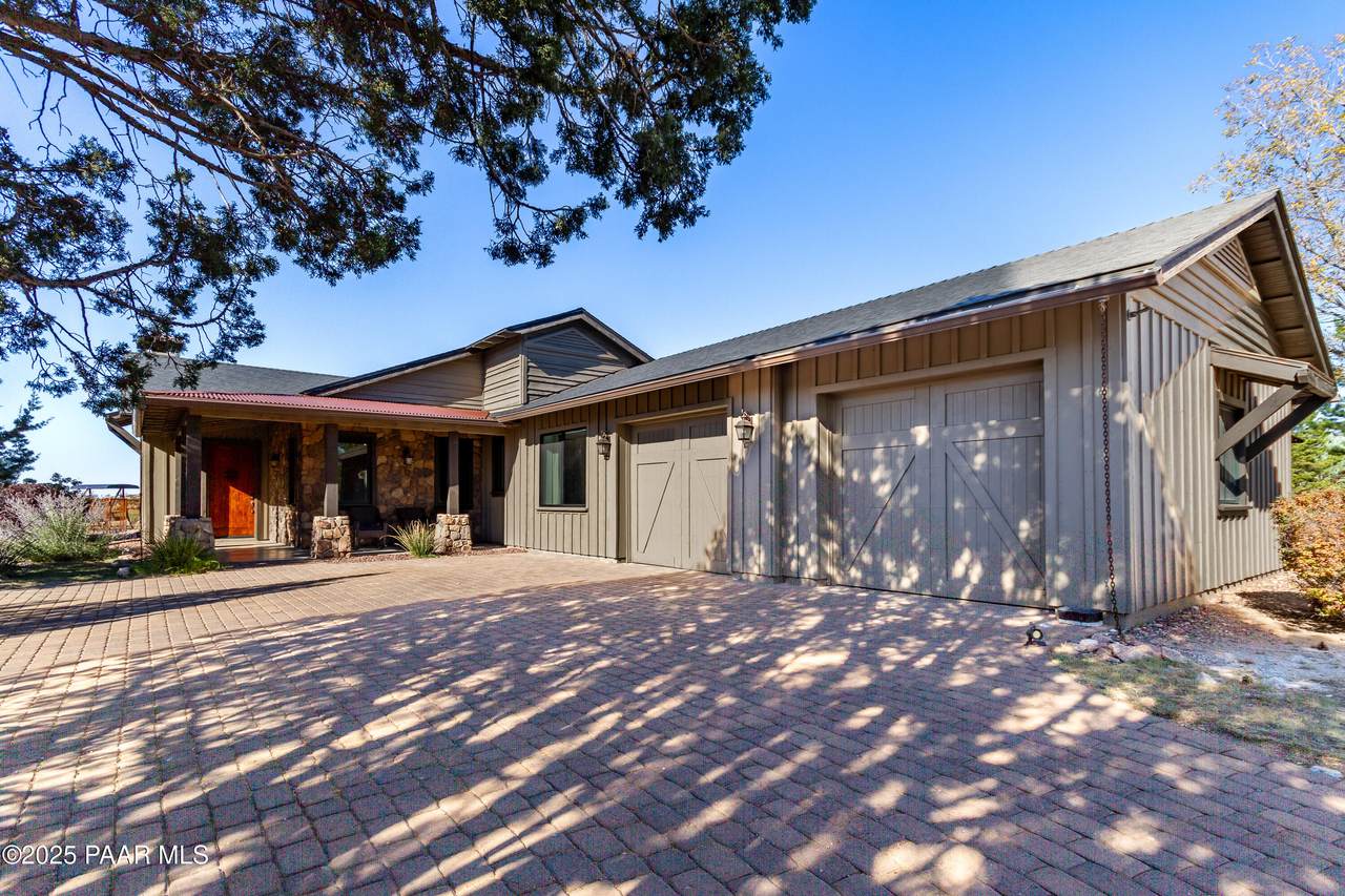 5740 Johnny Mullins Drive - Photo 1