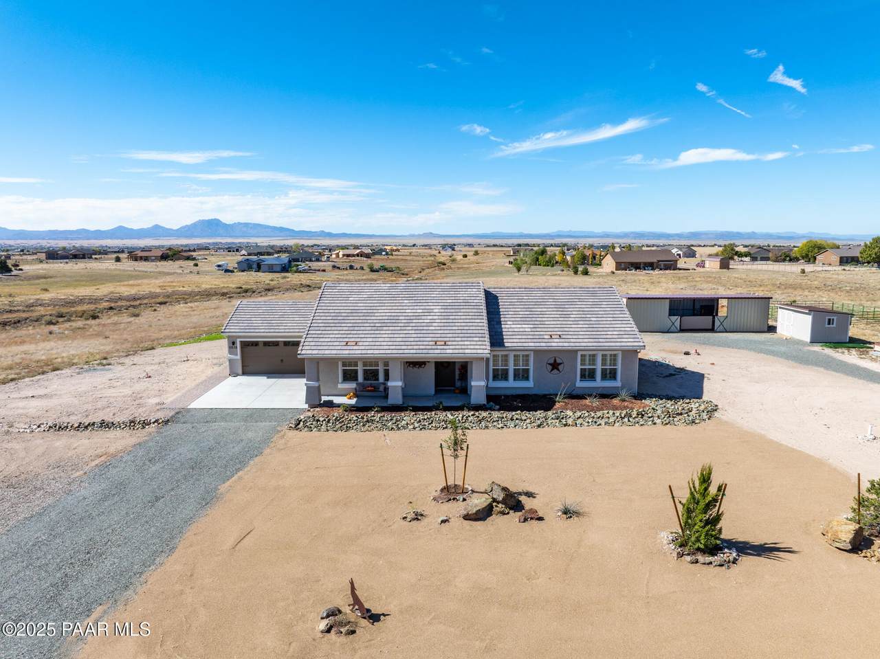11836 Coyote Run Road - Photo 1