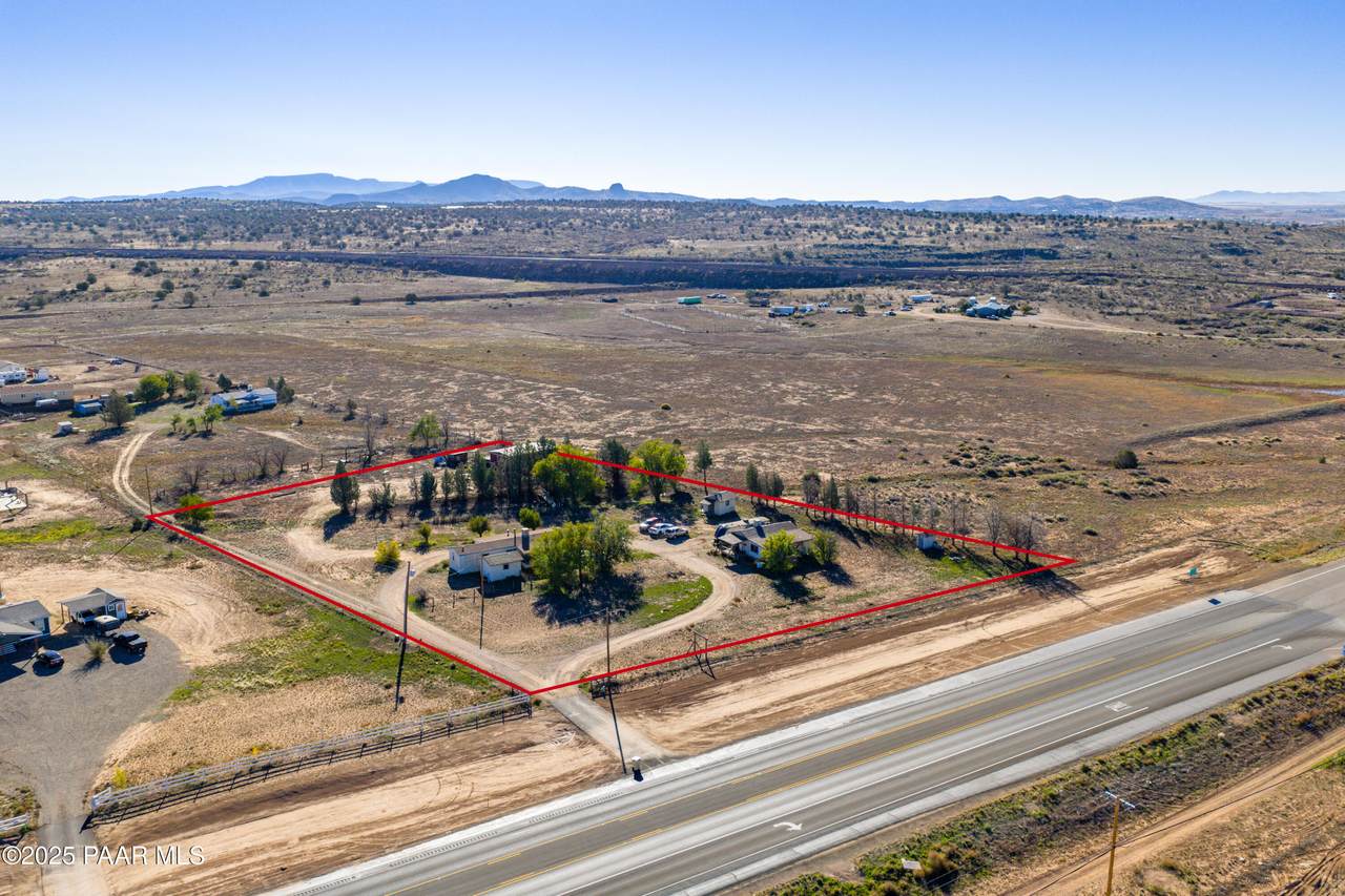 24025 State Route 89 - Photo 1