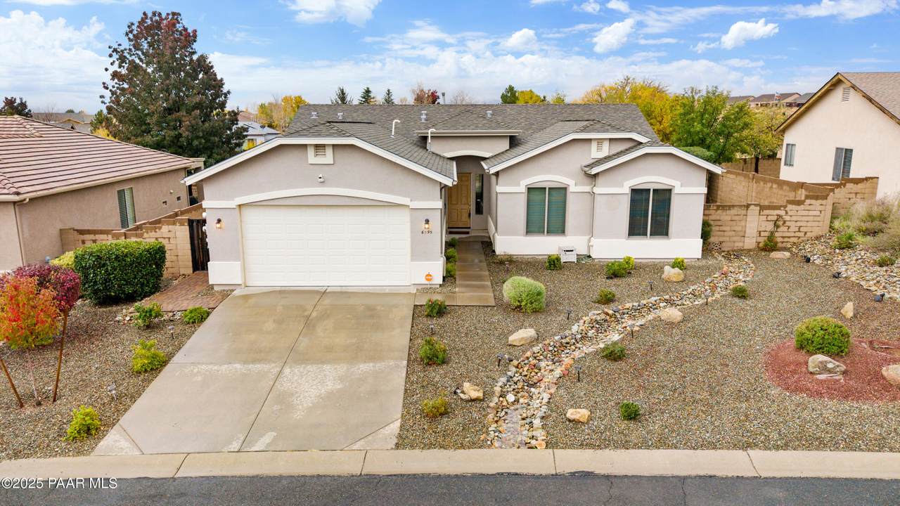 6595 Tenby Drive - Photo 1