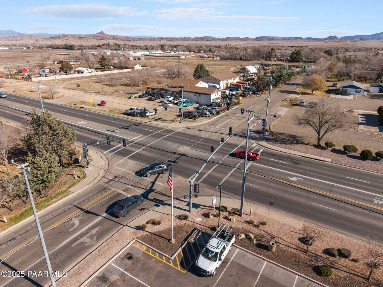 2001 N State Route 89 - Photo 1