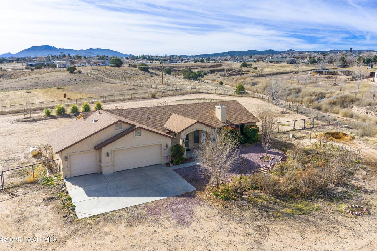 2820 Cobey Joe Trail - Photo 1