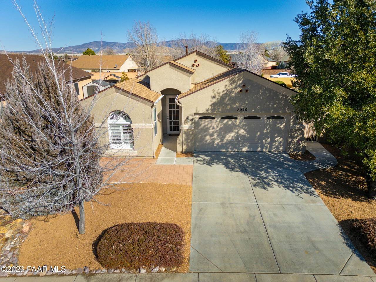 7925 Paradise Canyon Lane - Photo 1