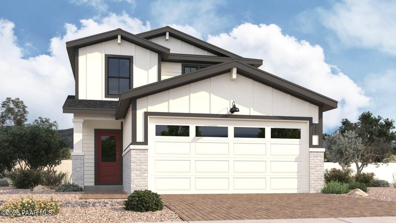 6139 Old Mountain Way - Photo 1