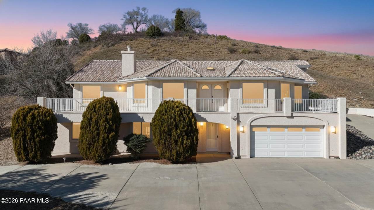 11430 Manzanita Trail - Photo 1