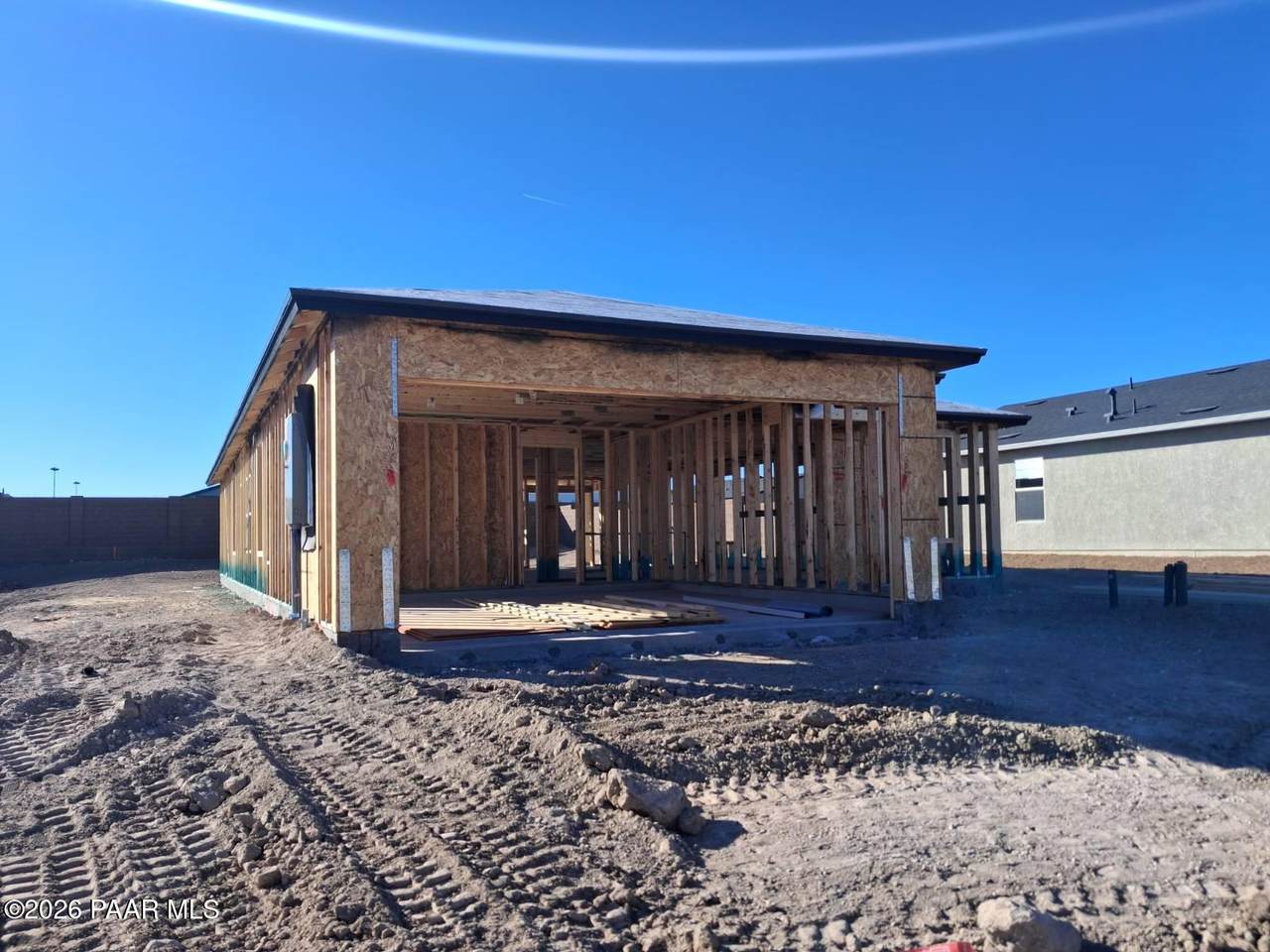 1095 Meta Road - Photo 1