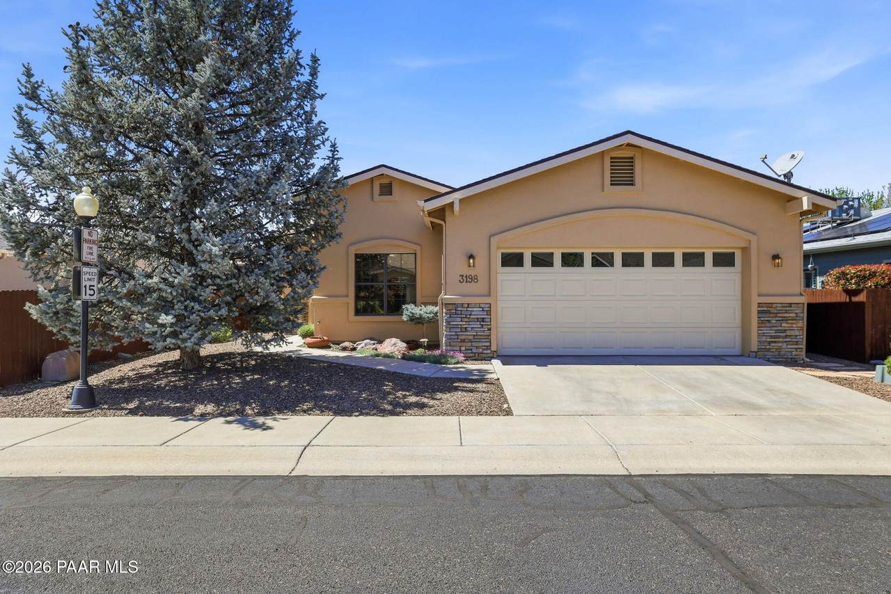 3198 Orchid Way - Photo 1