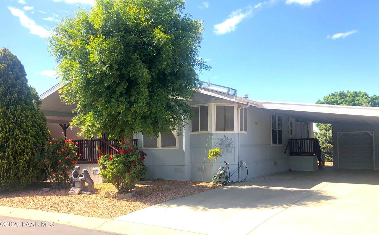 12110 Obsidian Loop Road - Photo 1