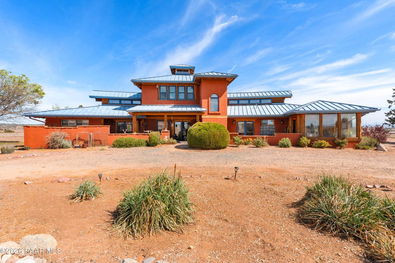 3090 Stewart's Slip Road - Photo 1