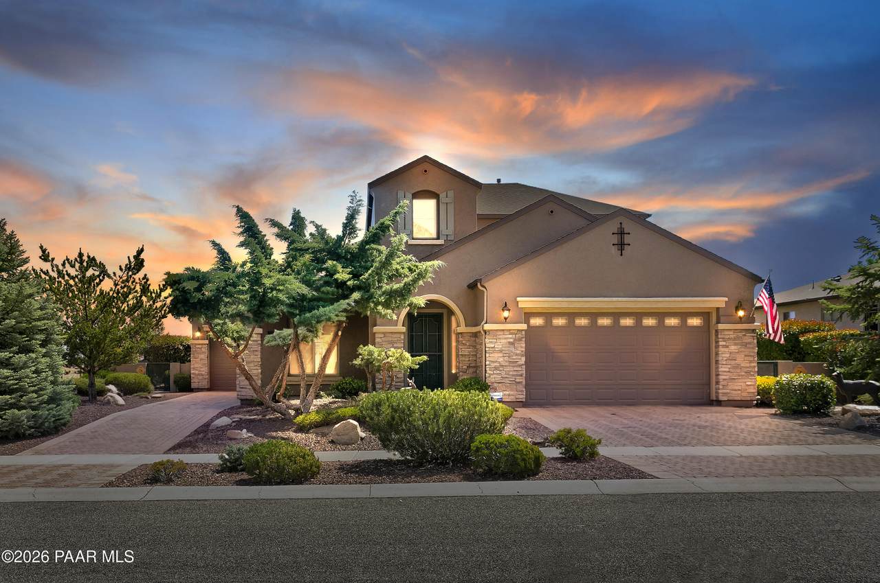 1093 Wide Open Trail - Photo 1