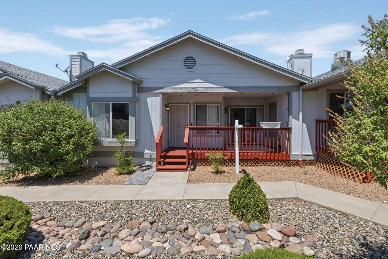 3160 Cascade Drive - Photo 1