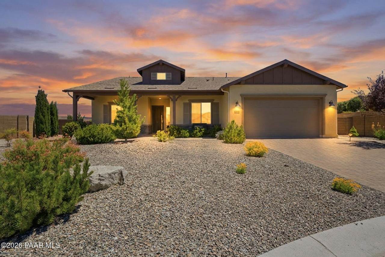 7719 Serenade Circle - Photo 1