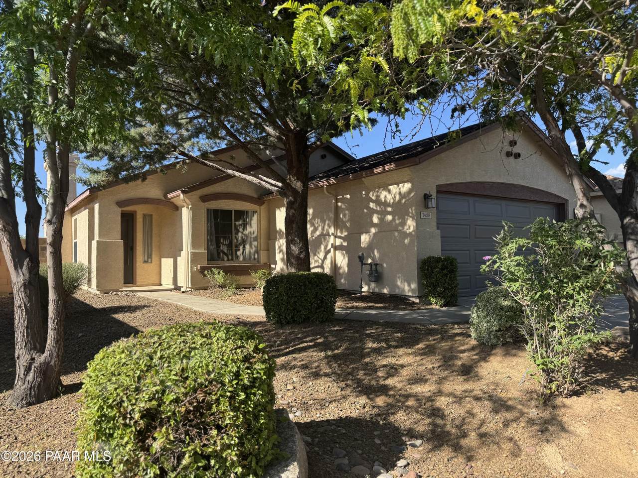 7438 Plateau Ridge Road - Photo 1
