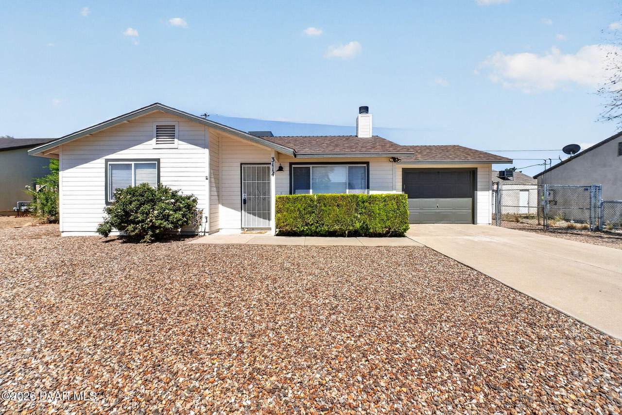 3114 Constance Drive - Photo 1