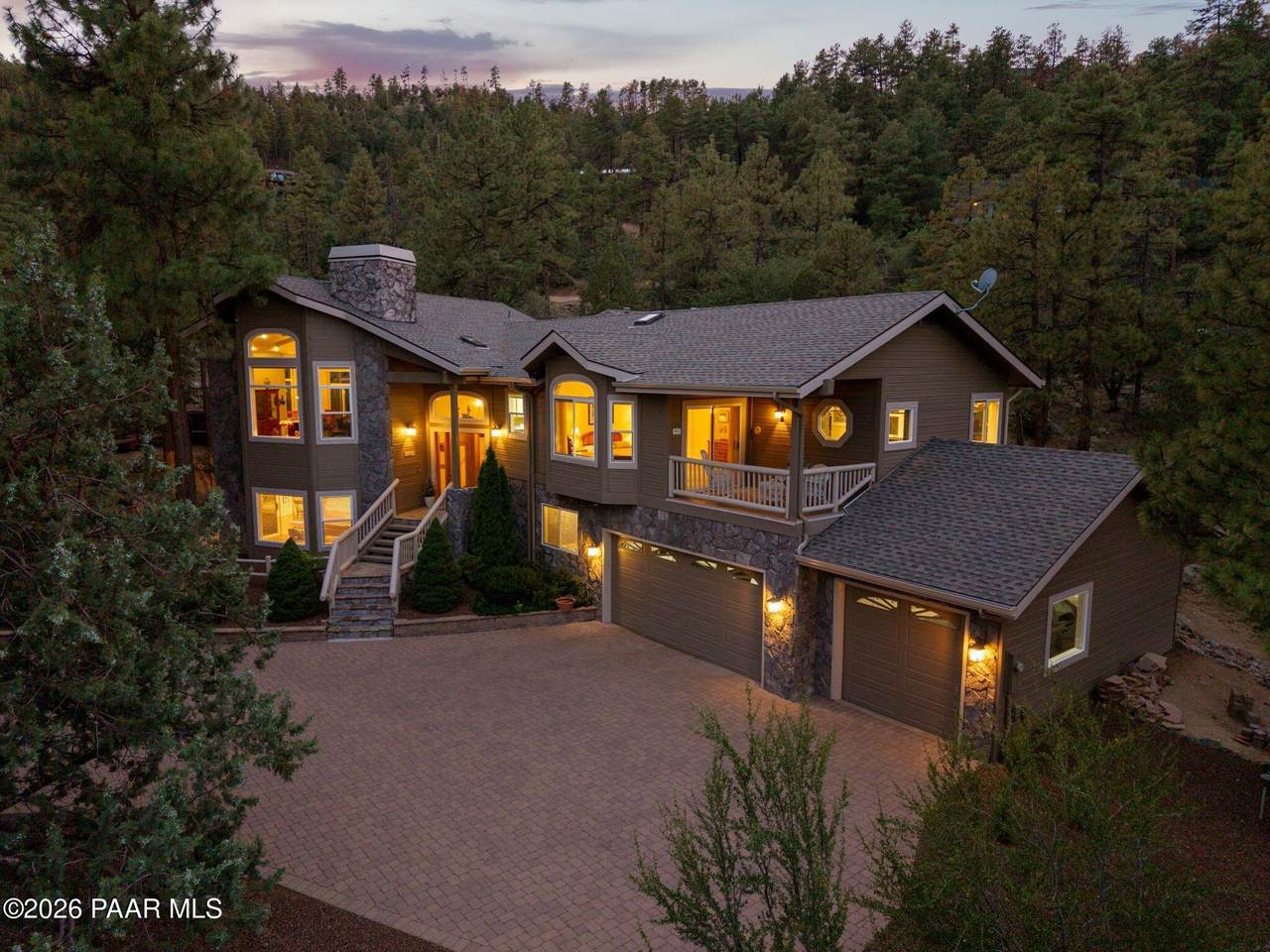 2600 Gentle Breeze Way - Photo 1