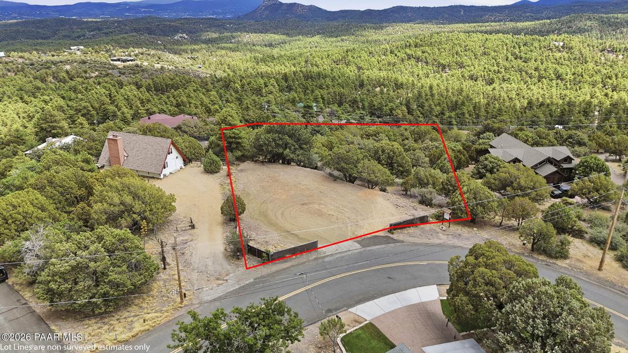 1309 Skyline Drive - Photo 1