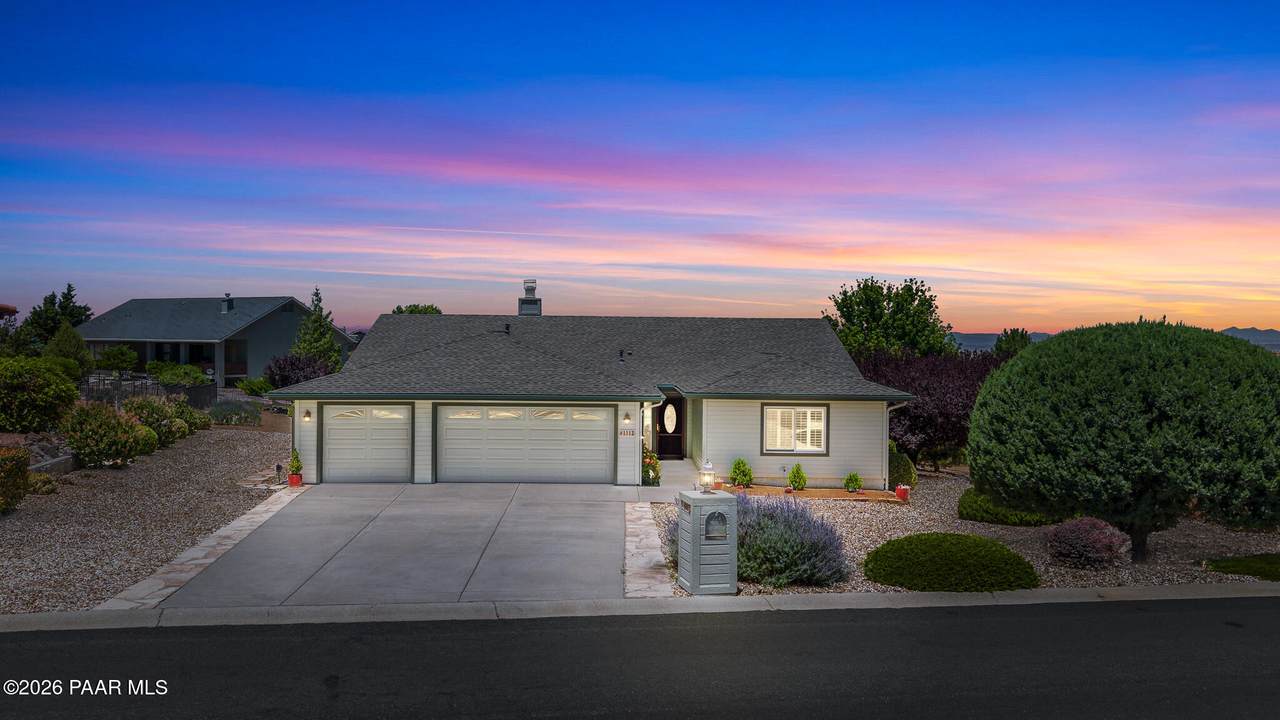 1113 Fawn Lane - Photo 1