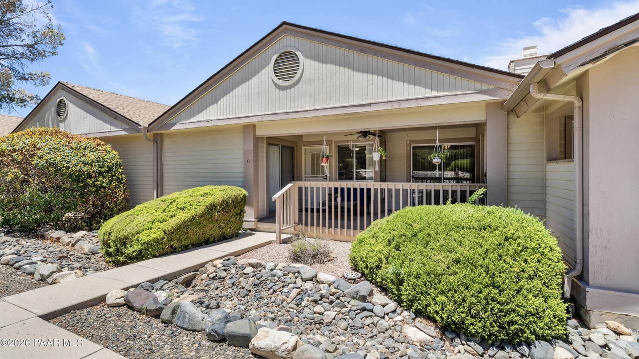 3080 Shoshone Place - Photo 1