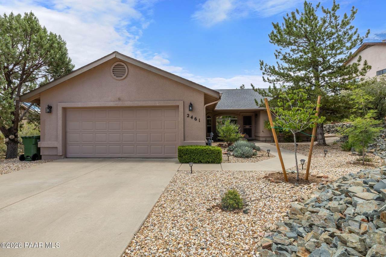 2461 Leah Lane - Photo 1
