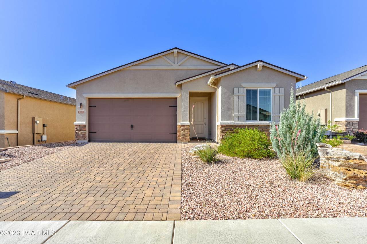 1355 Towhee Trail - Photo 1