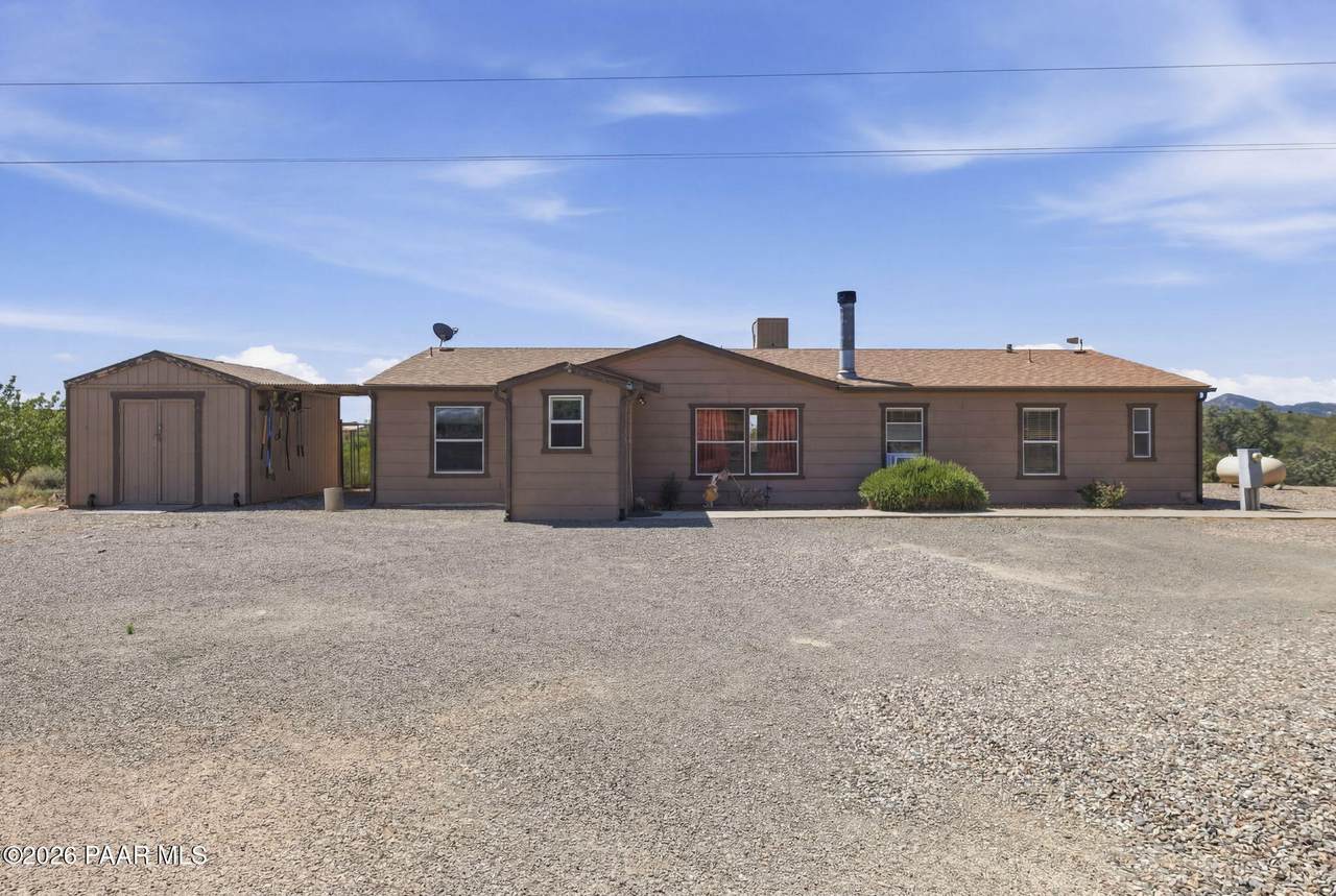 17455 Old Cherry Road - Photo 1