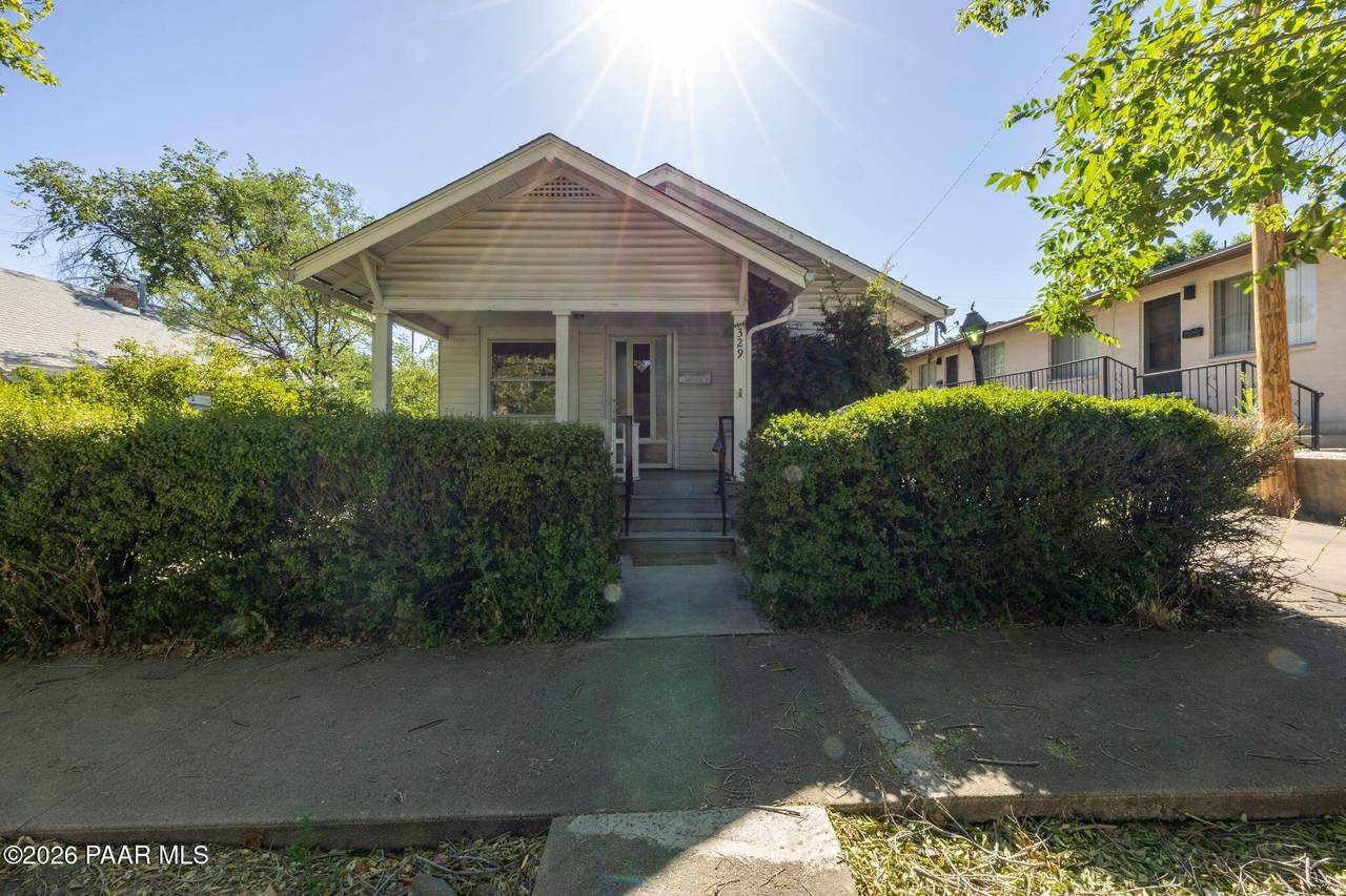 329 Pleasant Street - Photo 1