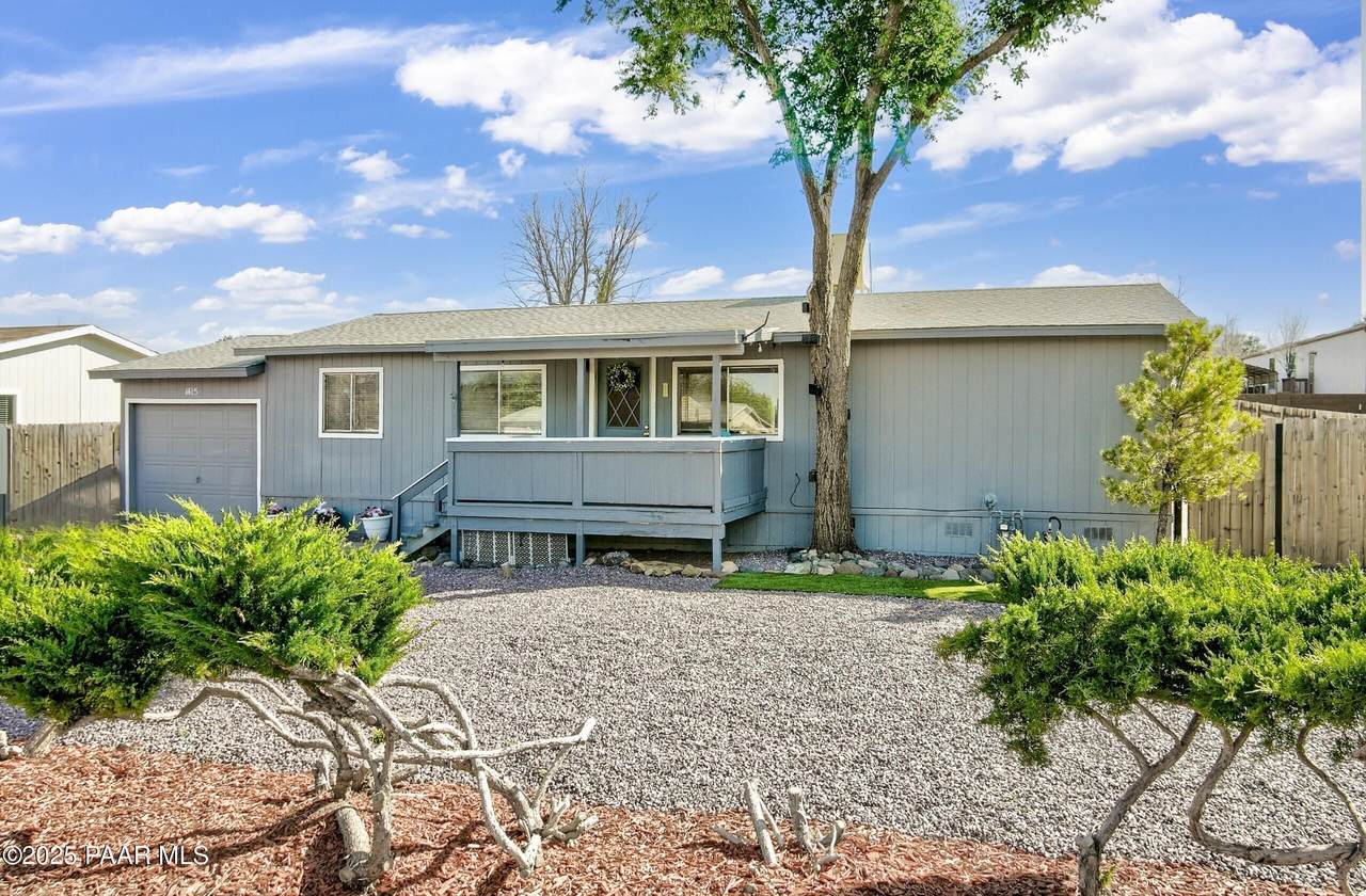 1415 Purple Sage Drive - Photo 1