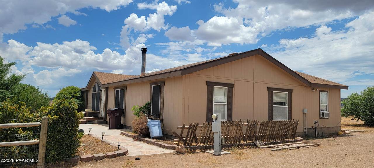 21600 Wrangler Trail - Photo 1