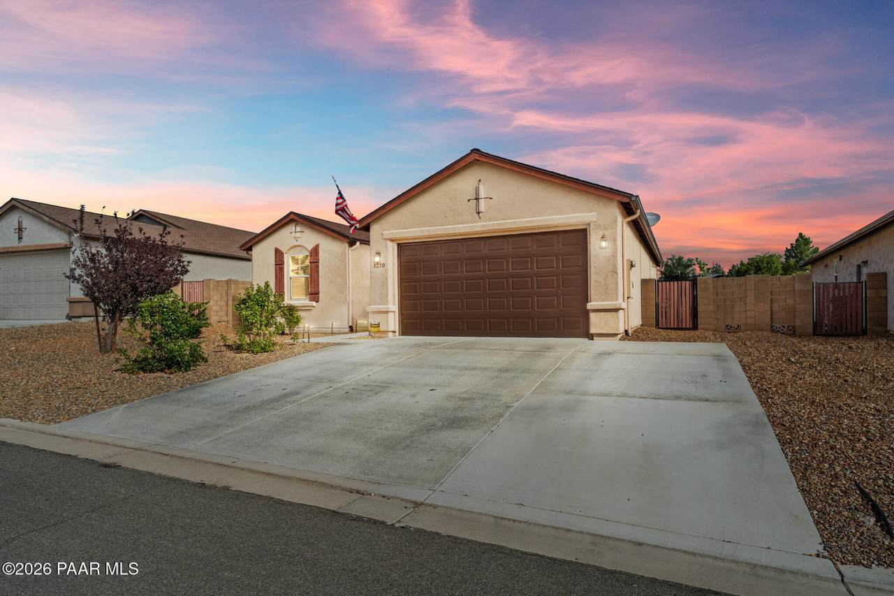 1270 Brentwood Way - Photo 1