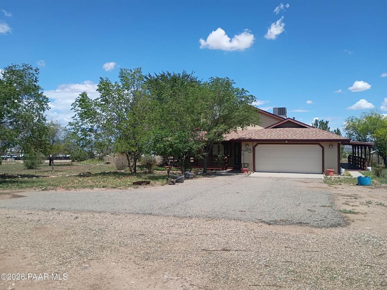1525 Shadow Ridge Road - Photo 1
