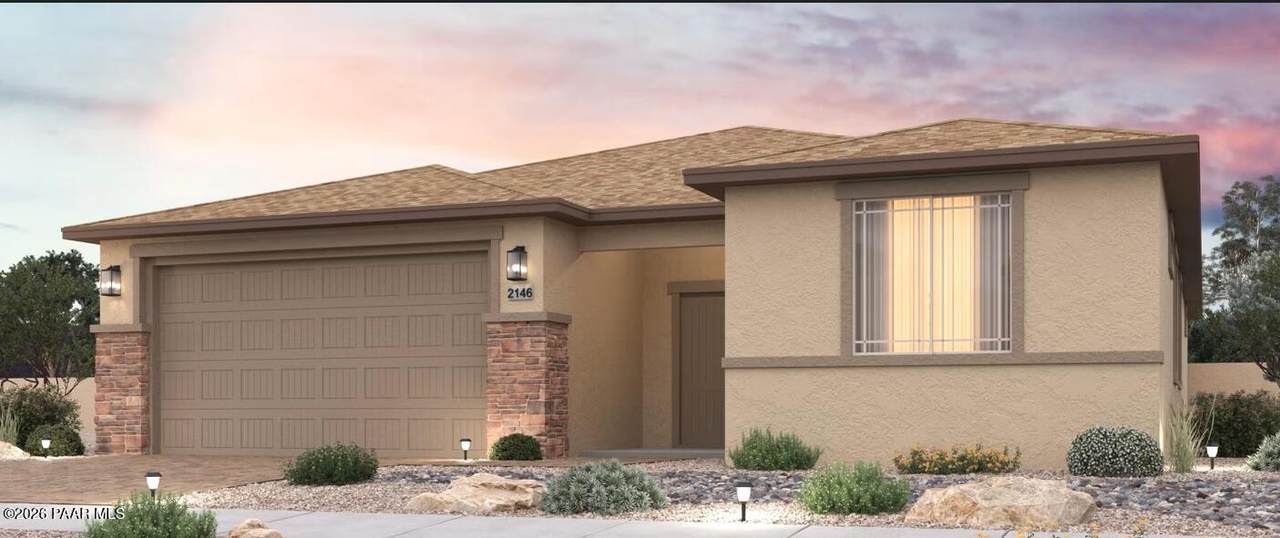 7531 Turnberry Drive - Photo 1