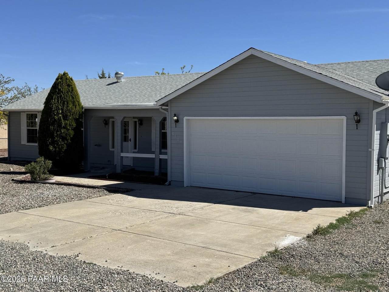 8901 Rowel Drive - Photo 1