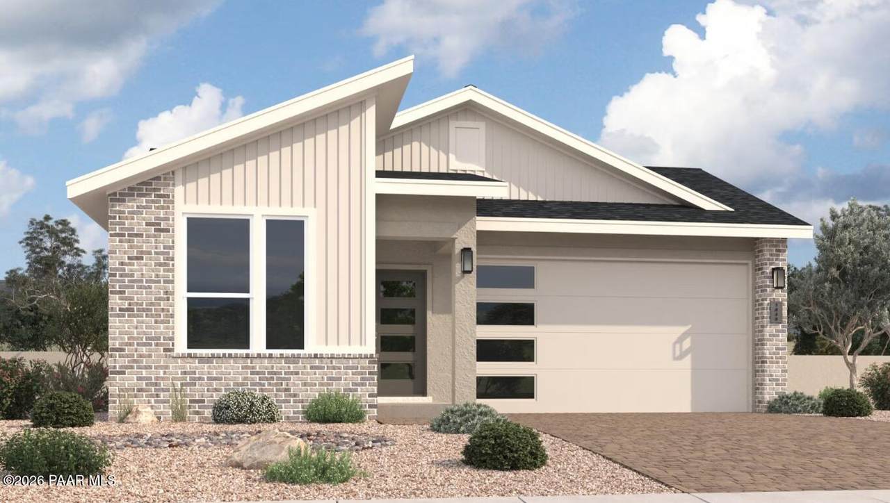 1232 Tranquil Lane - Photo 1