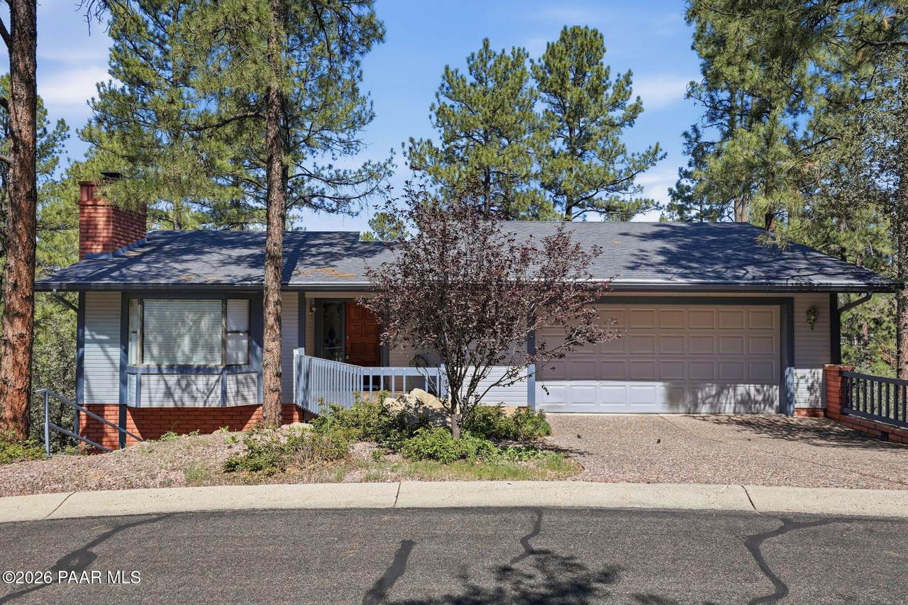 1310 Pinecone Terrace - Photo 1