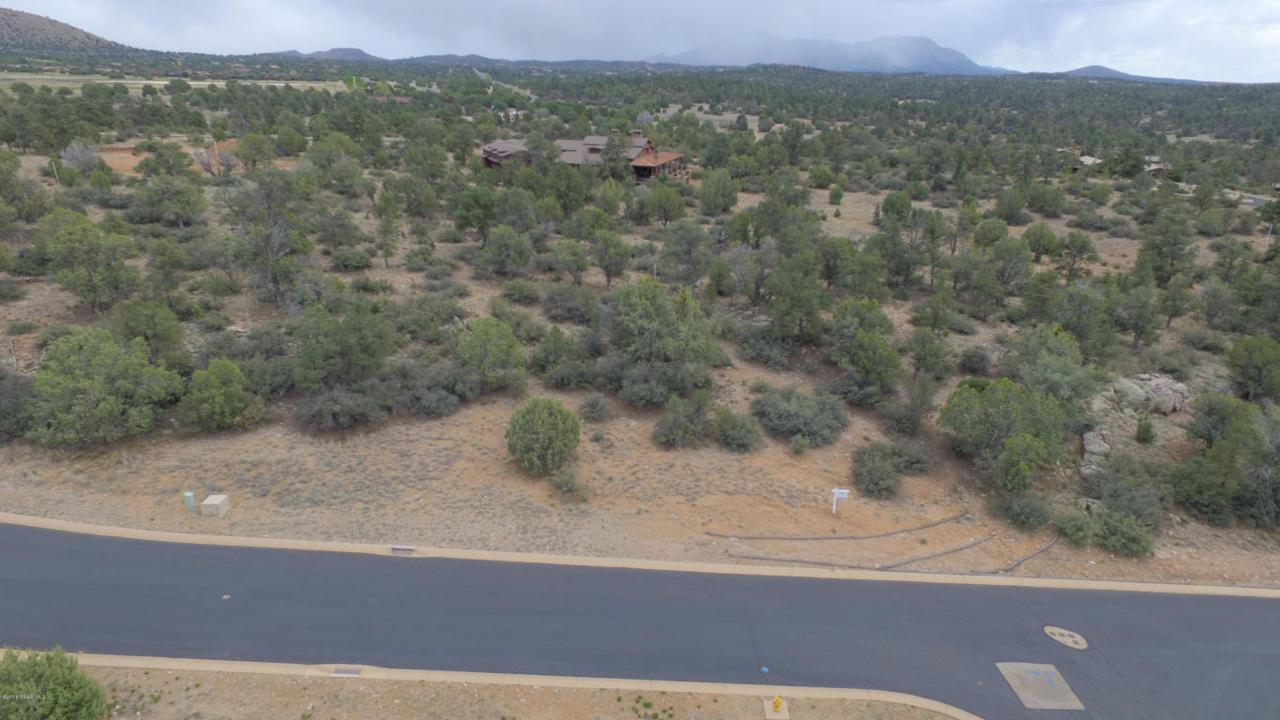 12145 Cooper Morgan Trail - Photo 1